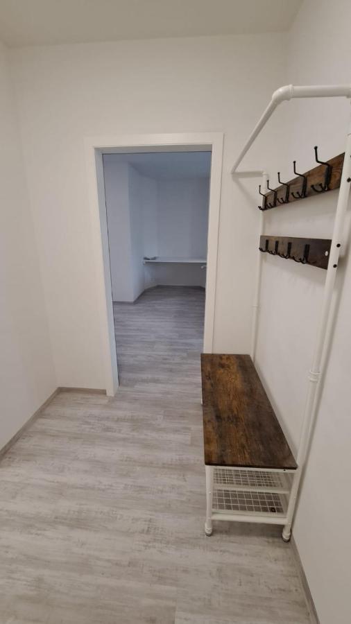 Wohnung Am Krankenhaus, Ruhr, Wasserbhf. Мюльгайм-ан-дер-Рур Екстер'єр фото