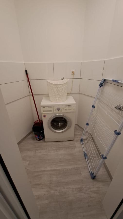 Wohnung Am Krankenhaus, Ruhr, Wasserbhf. Мюльгайм-ан-дер-Рур Екстер'єр фото