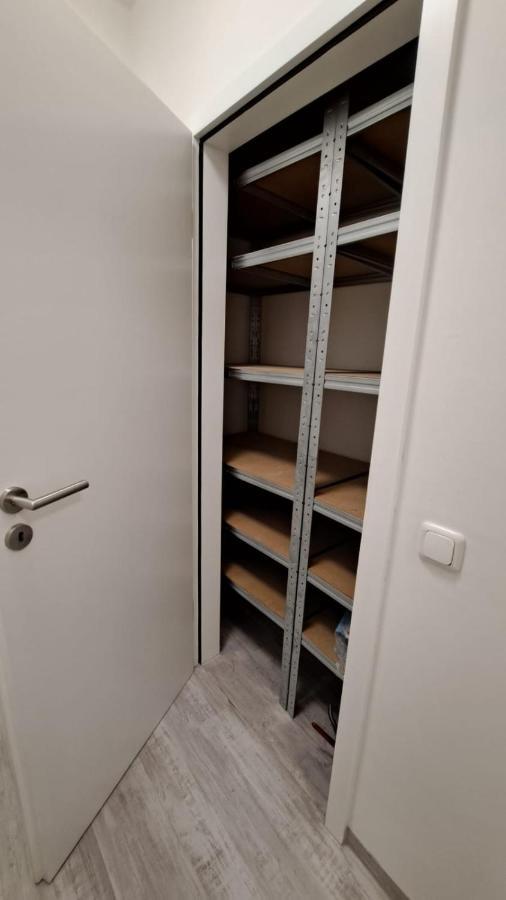 Wohnung Am Krankenhaus, Ruhr, Wasserbhf. Мюльгайм-ан-дер-Рур Екстер'єр фото